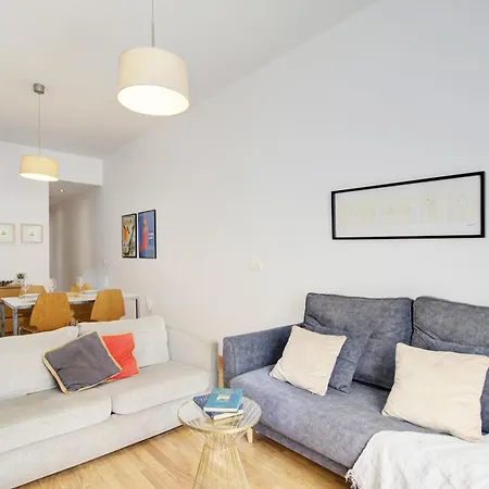 Triana Cactus Apartment Melilla Exterior photo