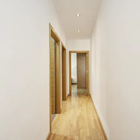 Triana Cactus Apartment Melilla Exterior photo