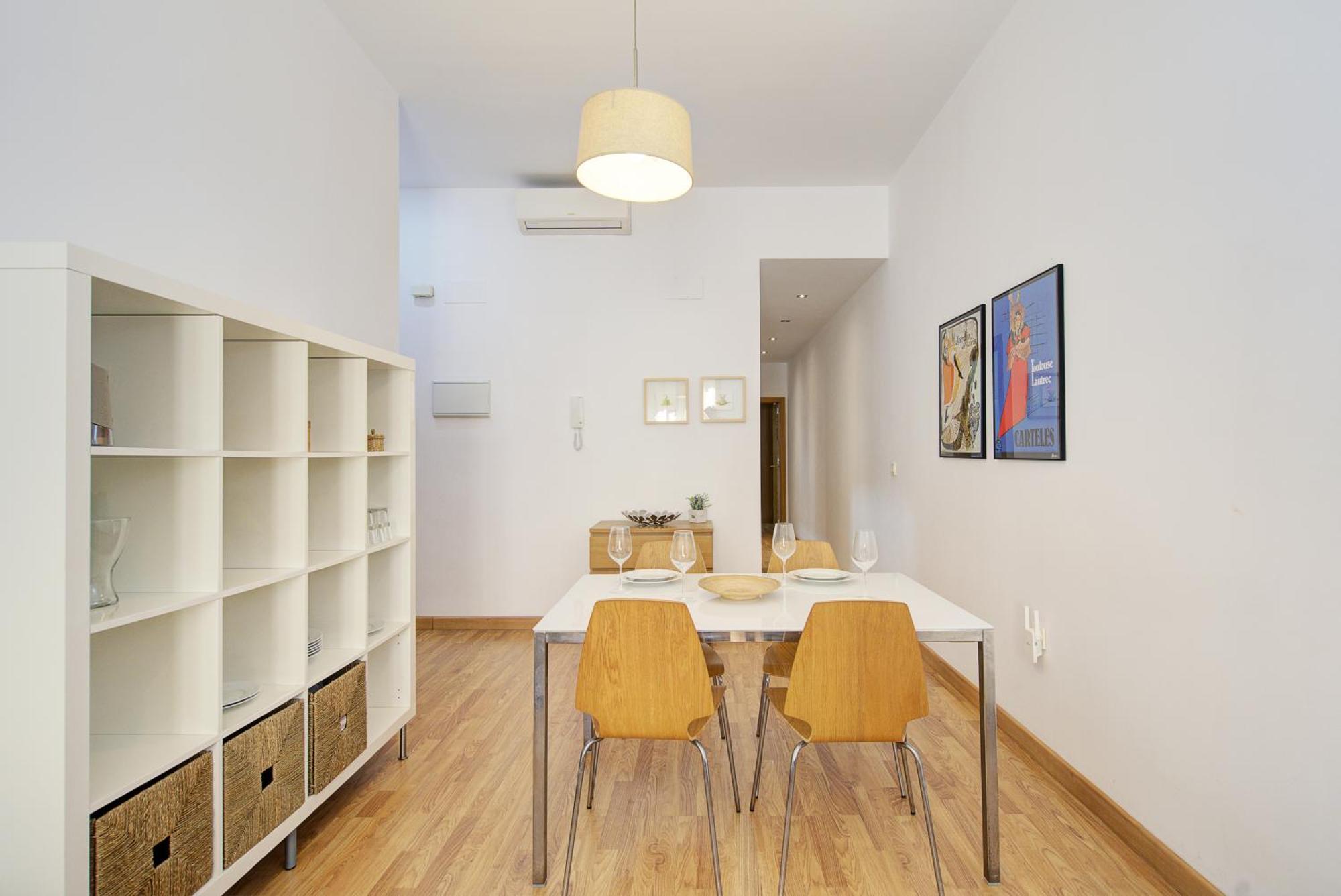 Triana Cactus Apartment *