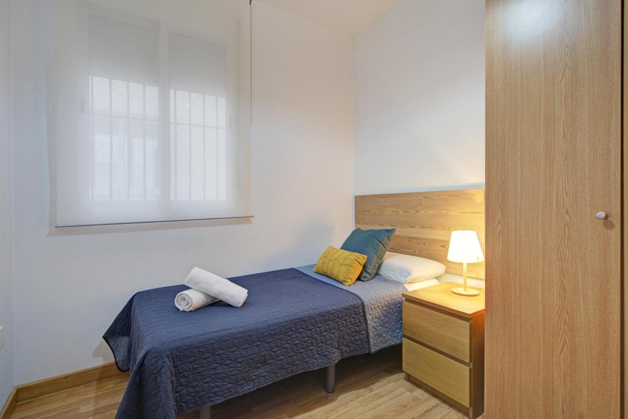Triana Cactus Apartment *