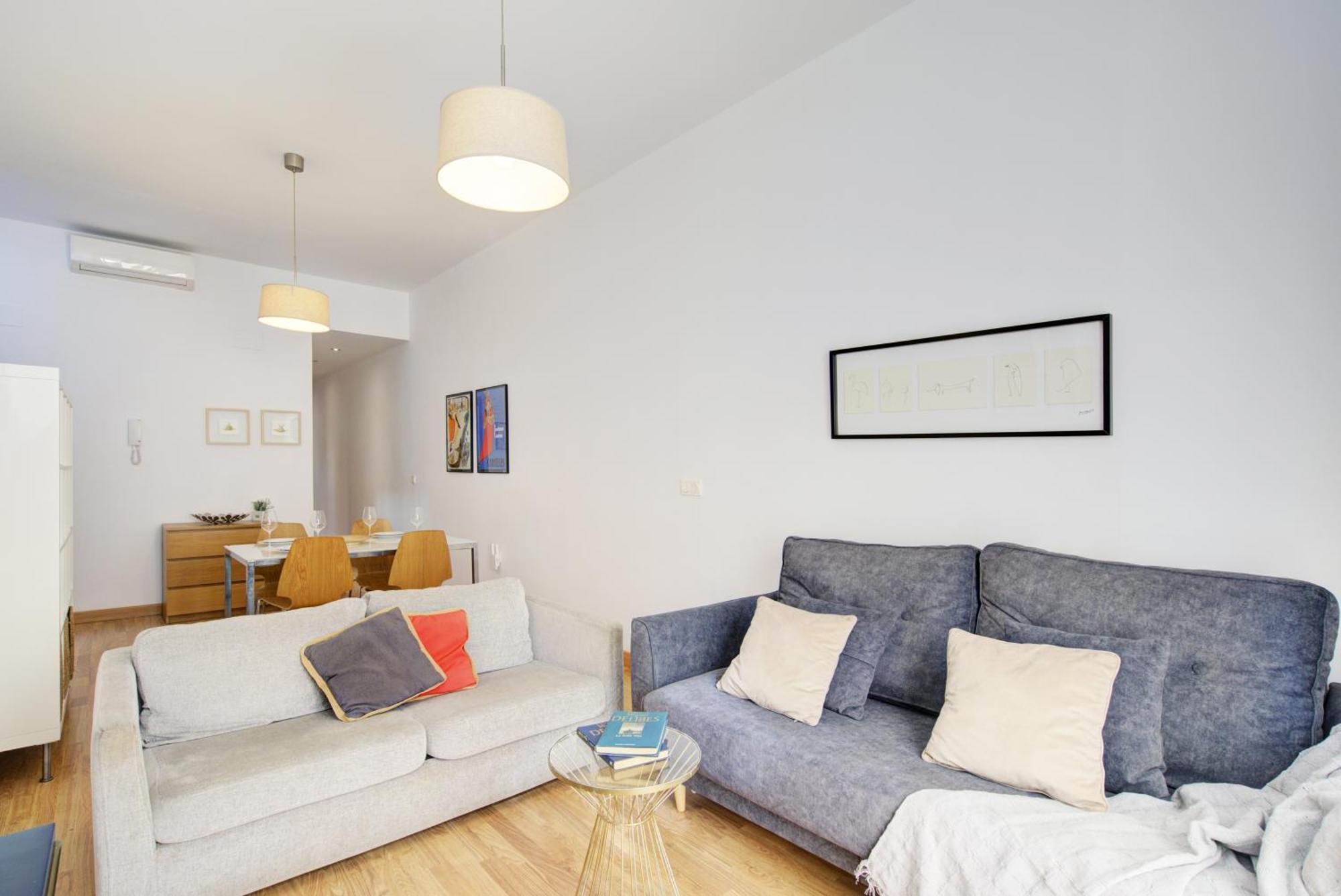 Apartment Triana Cactus Melilla
